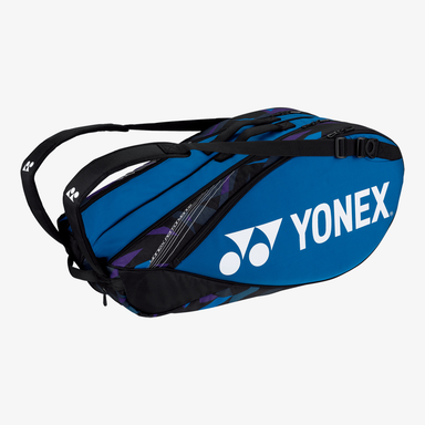 Yonex 6pk Pro Tournament Badminton Racket Bag