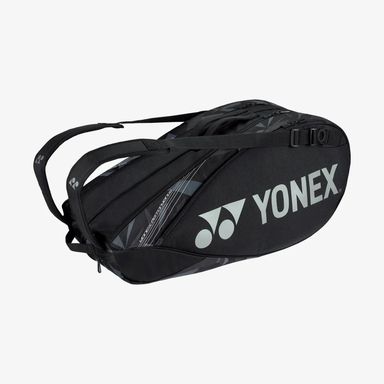 Yonex 6pk Pro Tournament Badminton Racket Bag