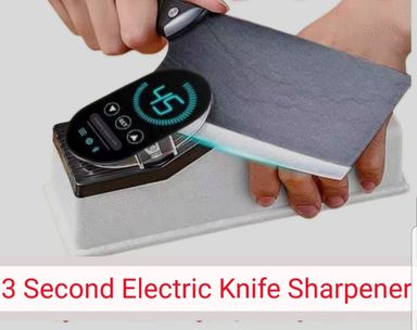 Smart knife file