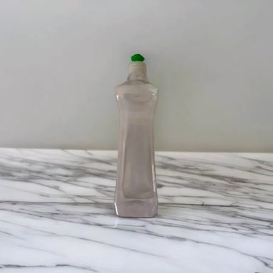 500 ml dish wash bottle