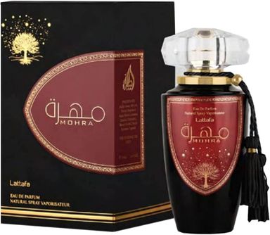 MOHRA 100ML (LATTAFA)