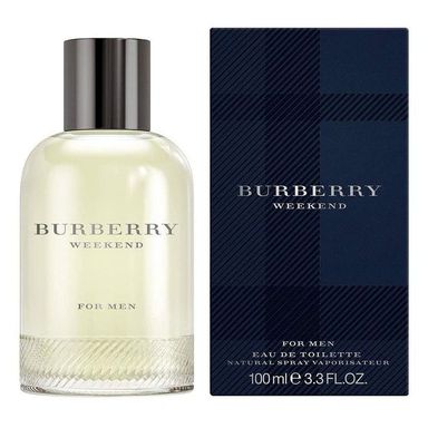 Burberry Weekend EDT 100ml