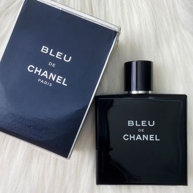 Chanel De Bleu EDT 100ml (Classic)