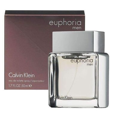 Ck Euphoria EDT 100ml