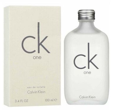 Ck One EDT 100ml