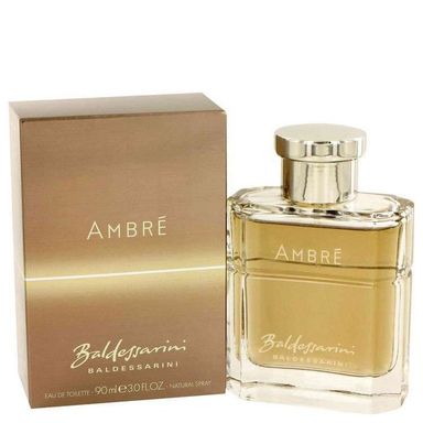 AMBRÉ By Baldessarini EDT 90ml