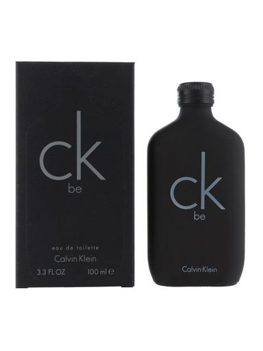 Ck Be EDT 100ml