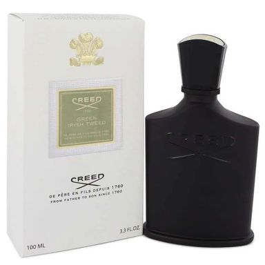 Creed Green Irish Tweed 120ml