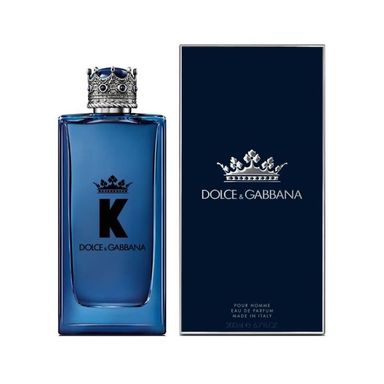 D&G 'K' EDP 100ml