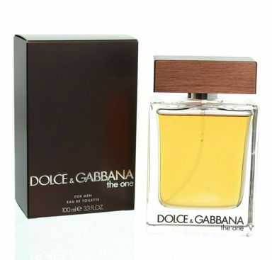 D&G The One EDT 100ml