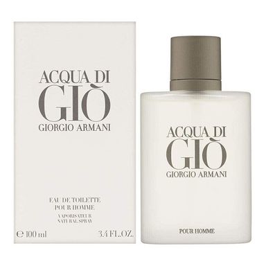 Giorgio Armani Acqua Di Gio EDT 100ml