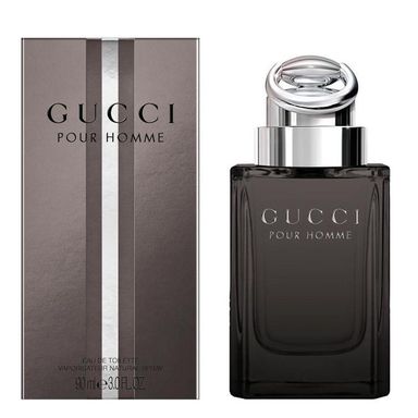 Gucci Pour Homme EDT 90ml