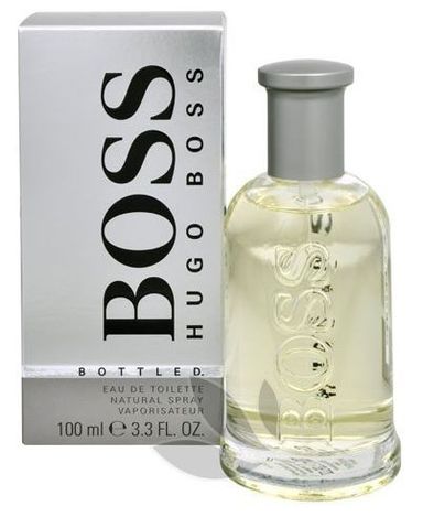 Hugo Boss Bottled EDT 100ml (Classic)