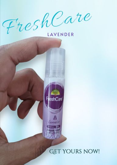 FreshCare Essential Roll-On Oils (10ml)