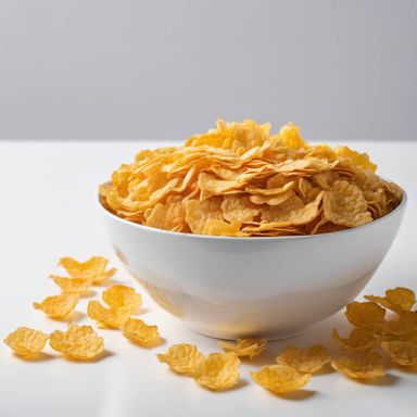 Corn-flakes 