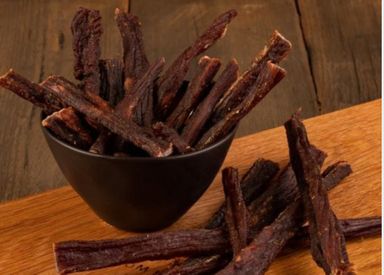 Venison Biltong Sticks 