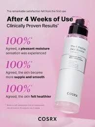 Cosrx The 6-Peptide Skin Booster Serum 
