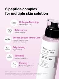 Cosrx The 6-Peptide Skin Booster Serum 
