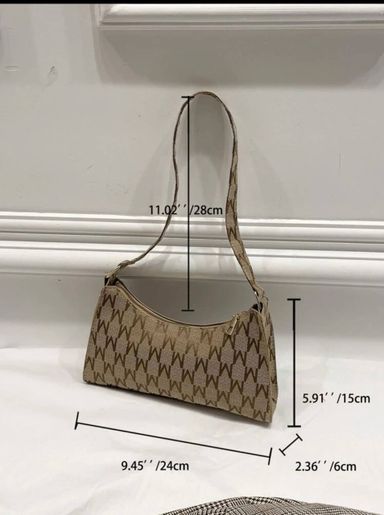 Graphic Bag