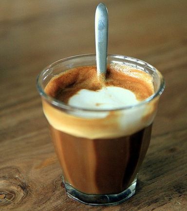 Cortado