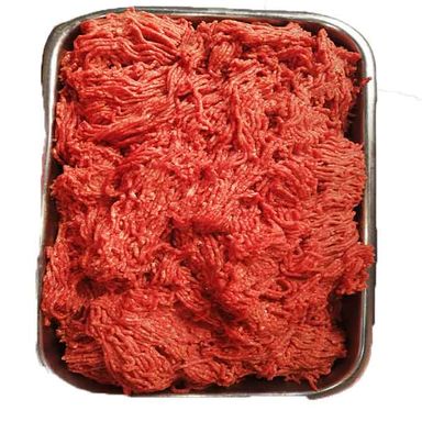 Beef Mince