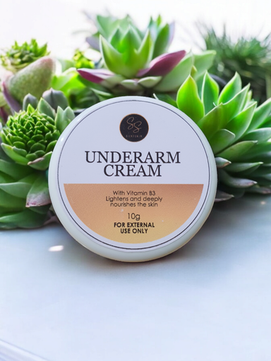 Underarm Cream