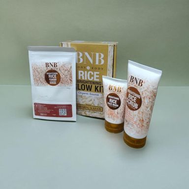 BNB Rice Kit - 3 in 1 