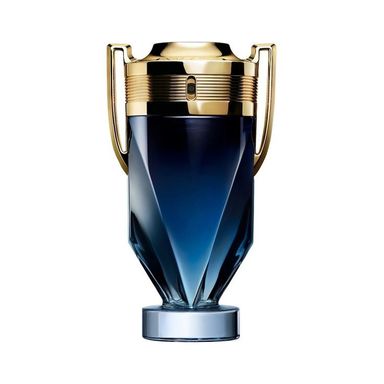 Paco Rabanne Invictus PARFUM EDT 100ml (BLUE)