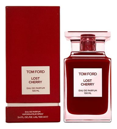 Tom Ford Lost Cherry EDP 100ml