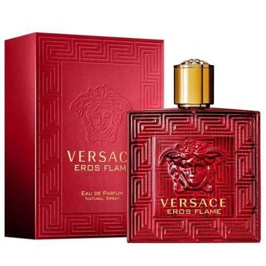 Versace Eros Flame EDP 100ml