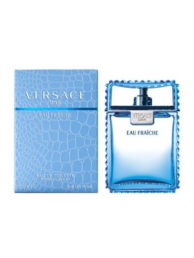 Versace Man Eau Fraîche EDT 100ml