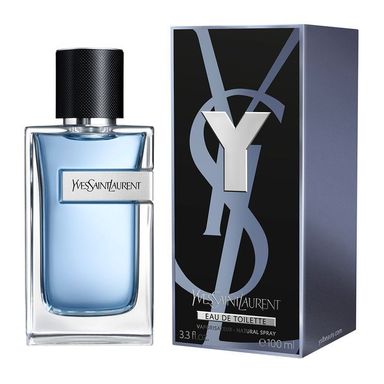 YSL 'Y' EDT 100ml