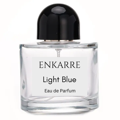 Light Blue Eau de Parfum