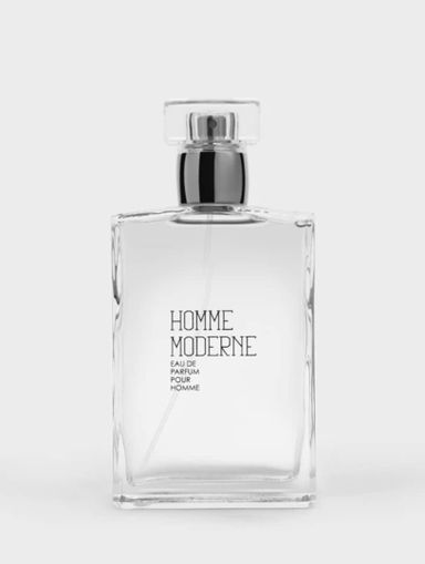 PARFUM HOMME MODERNE