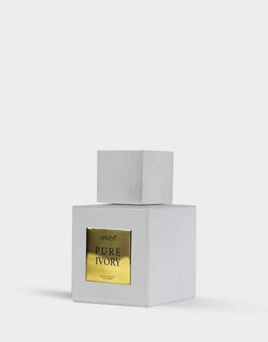 PARFUM PURE IVORY   