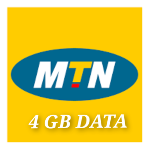 4GB MTN 