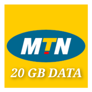 20GB MTN 