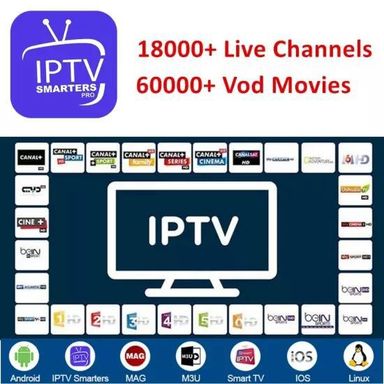 IPTV Premium