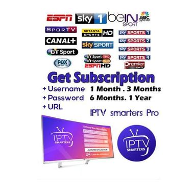 IPTV Premium