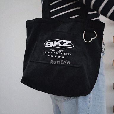 Totebag SKZ