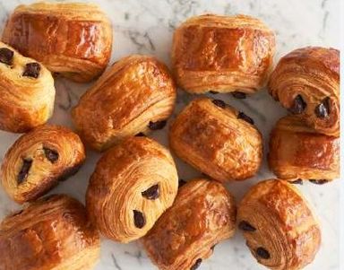 Pain Au Chocolate (12pcs)