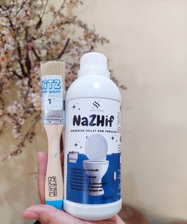 Nazhif Cleaner 500 ml