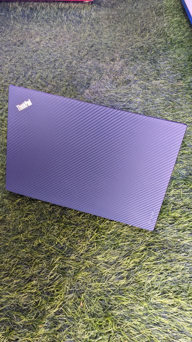 Lenovo laptop 