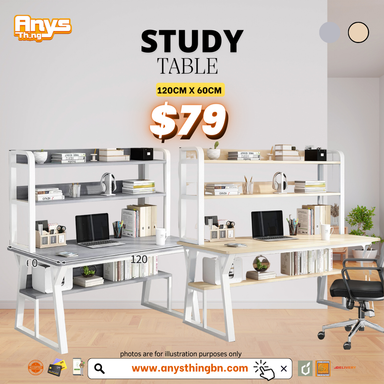 Study table