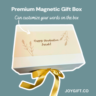 Joygift.co Premium Gift Set in Magnetic Gift Box Set Sunshine