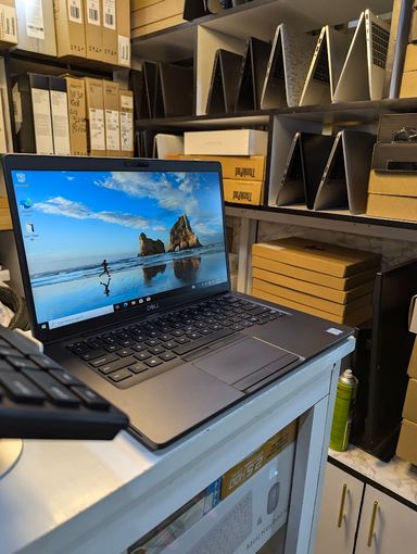 Dell Latitude E5400 Core i5 8GB / 256GB SSD Touch