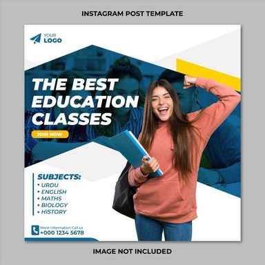 Social Post Design