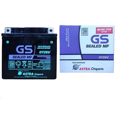 GSASTRA GTZ6V (PCS)