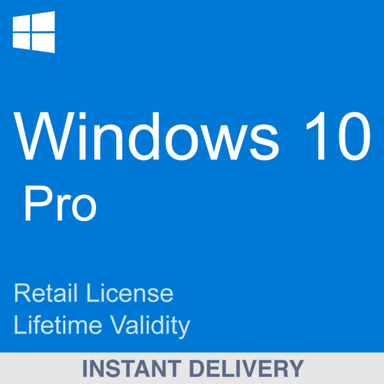 Windows 10 Pro Product Key