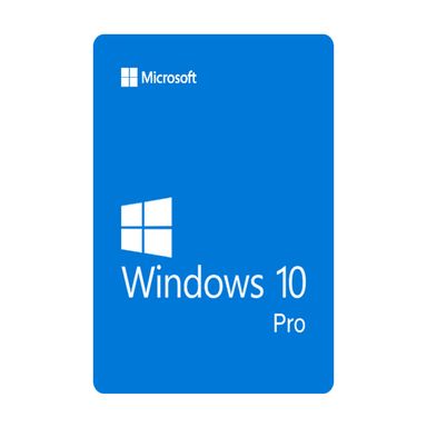 Windows 10 Pro Product Key